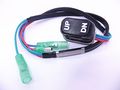 703-82563-02-00 703-82563-01-00 Trim Tilt Switch A For Yamaha Outboard Motors Remote Control 703-82563-02 703-82563-01