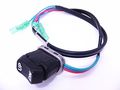 703-82563-02-00 703-82563-01-00 Trim Tilt Switch A For Yamaha Outboard Motors Remote Control 703-82563-02 703-82563-01
