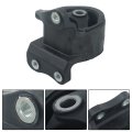 4 Pcs Engine Motor Mount And Trans Set Replacement For Honda Element L4 2 4l Auto 2003-2006 A6597 A4573 A4504 A4506