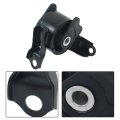 4 Pcs Engine Motor Mount And Trans Set Replacement For Honda Element L4 2 4l Auto 2003-2006 A6597 A4573 A4504 A4506
