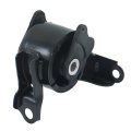 4 Pcs Engine Motor Mount And Trans Set Replacement For Honda Element L4 2 4l Auto 2003-2006 A6597 A4573 A4504 A4506