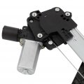 Aintier Power Window Regulator With Motor Fit For 2007 2008 2009 2010 2011 Honda Cr-v Front Left Front Right 748-160