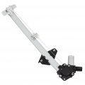 Aintier Power Window Regulator With Motor Fit For 2007 2008 2009 2010 2011 Honda Cr-v Front Left Front Right 748-160