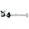 Aintier Power Window Regulator With Motor Fit For 2007 2008 2009 2010 2011 Honda Cr-v Front Left Front Right 748-160