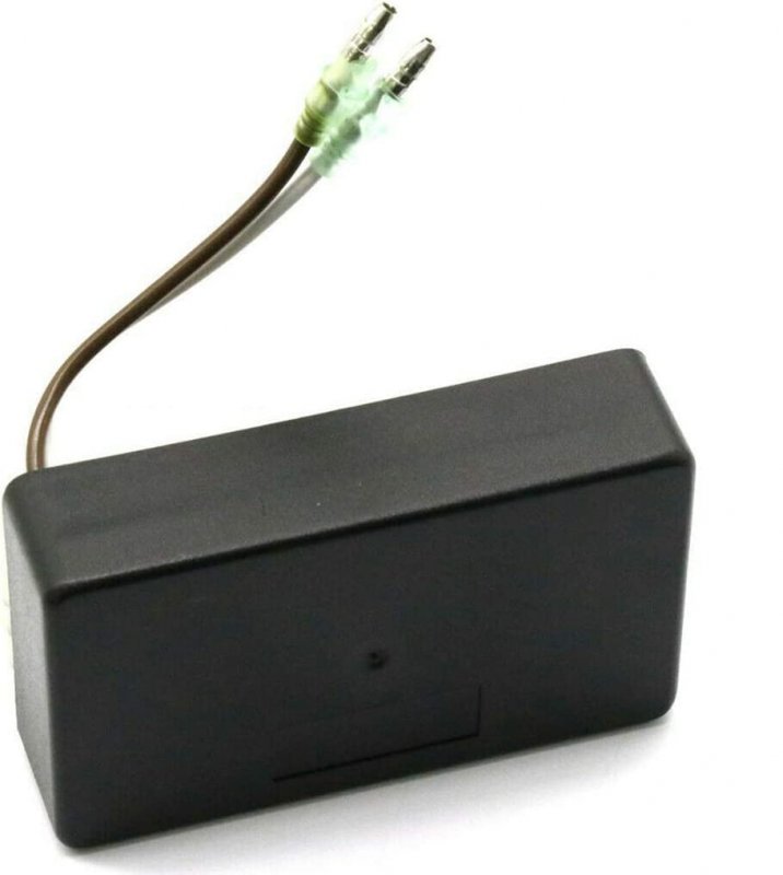 High Performance Cdi Box For Polaris Phoenix 200 2005 Replace Part Number