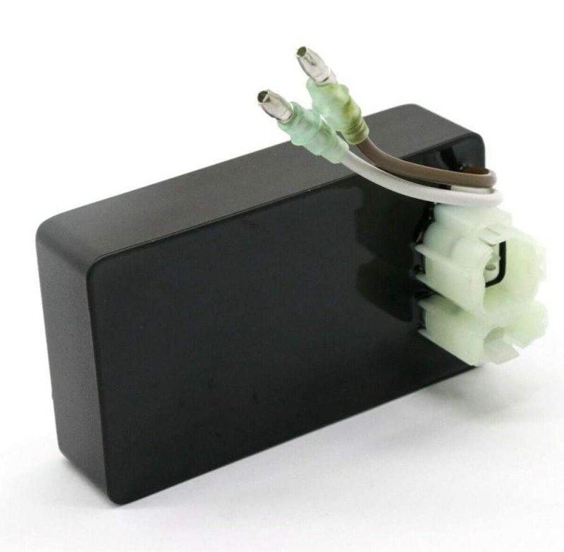 High Performance Cdi Box For Polaris Phoenix 200 2005 Replace Part Number