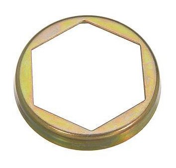 Oes Genuine Output Shaft Lock Plate For Select Bmw Models