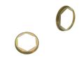 Oes Genuine Output Shaft Lock Plate For Select Bmw Models
