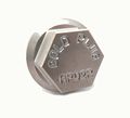 Reduced Depth Magnetic Drain Plug Ap-02r 