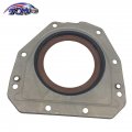 Tom Rear Main Seal For 2008-2013 Audi A3 A4 Quattro A5 A6 Tt Vw Beetle Cc Eos Gti Jetta Passat Tiguan 06h103171f