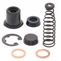 Bossbearing Front Brake Master Cylinder Rebuild Kit Xv1700 Road Star Silverado 2006 2007 
