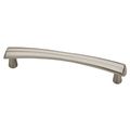 Brainerd Liberty Hdw P25966c-sn-c 4 Sn Notch Cab Pull 