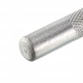 Uxcell A14060900ux0076 Metric 14mm T Bar Metal Hex Socket Wrench Deep Nut Driver Silver Tone
