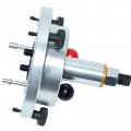 Crankshaft Rear Seal Flange Remover Installer Compatible With Vag 16v 20v 9 2 0 Diesel Engine 4 1 6 Petrol Replace T10134