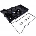 Left Engine Valve Cover Replacement For Ford F-150 Expedition Lincoln Navigator 3 5l V6 2017-2022 Hl3z6582g Hl3z-6582-g Geluoxi 