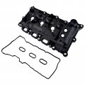 Left Engine Valve Cover Replacement For Ford F-150 Expedition Lincoln Navigator 3 5l V6 2017-2022 Hl3z6582g Hl3z-6582-g Geluoxi