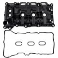 Left Engine Valve Cover Replacement For Ford F-150 Expedition Lincoln Navigator 3 5l V6 2017-2022 Hl3z6582g Hl3z-6582-g Geluoxi