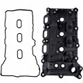 Left Engine Valve Cover Replacement For Ford F-150 Expedition Lincoln Navigator 3 5l V6 2017-2022 Hl3z6582g Hl3z-6582-g Geluoxi