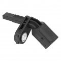 Qiilu Abs Wheel Speed Sensor Left Front Fit For Audi A3 Q3 Tt Passat Wht003857
