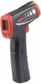 Amprobe Ir-710 Infrared Thermometer With 10 1 Spot Ratio 