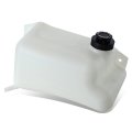 Gm3014100 Factory Style Car Coolant Overflow Reservoir Tank With Cap Compatible Chevy S10 Blazer Gmc S15 Jimmy Oldsmobile