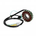 Stator Coil Generator Alternator Fit For Kawasaki Bn 125 Eliminator 1998-2009 21003-1342 