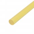 Uxcell Mini Hot Glue Gun Sticks 8-inch X 0 27-inch For Guns Yellow 30pcs