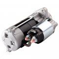 Ocpty Starter Starters Compatible 1g069-63010 18413 For Kubota D1105 25hp Dsl Mowers-turf Zd25 Zd28 05-bk
