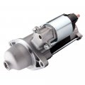 Ocpty Starter Starters Compatible 1g069-63010 18413 For Kubota D1105 25hp Dsl Mowers-turf Zd25 Zd28 05-bk