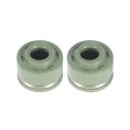 Top End Head Gasket Kit Replacement For Yamaha Yfm80