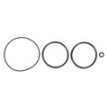 Top End Head Gasket Kit Replacement For Yamaha Yfm80
