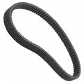 Caltric Drive Belt Compatible With Polaris Ranger 570 2014 2015 2016 2017