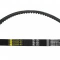 Caltric Drive Belt Compatible With Polaris Ranger 570 2014 2015 2016 2017