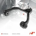 A-premium Front Right Upper Control Arm With Ball Joint Bushing Compatible Ford Crown Victoria 03-11 Lincoln Town Car Mercury