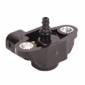 Bapmic 0261230193 Manifold Absolute Pressure Map Sensor Replacement For Sprinter Grand Cherokee Mercedes-benz E320 E350 Gl320 G