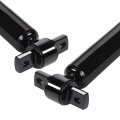 Aintier Rear Shocks Absorbers Fits 2013 2014 2015 2016 For Ford Fusion Struts Sets With 5667