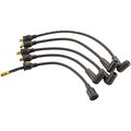 Tisco 19897a91 Ignition Wire Set 