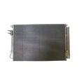 Tyc 3979 Replacement Condenser For Hyundai Accent 