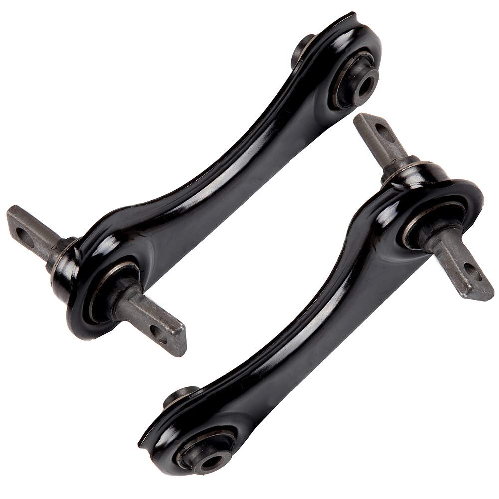 2 Piece Rear Upper Control Arm Kit K620048 K640286 For Acura El 1997 2000 Integra 2001 Honda Civic 1996 Cr V
