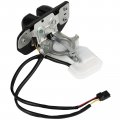 Ocpty Door Latch Lock Actuator Tailgate Fit 2013-2018 For Ford Explorer 940-131 Db5z7843150b