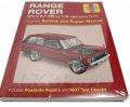 Petrol Haynes Workshop Manual 1970 To 1992 Da3048 New