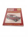 Petrol Haynes Workshop Manual 1970 To 1992 Da3048 New