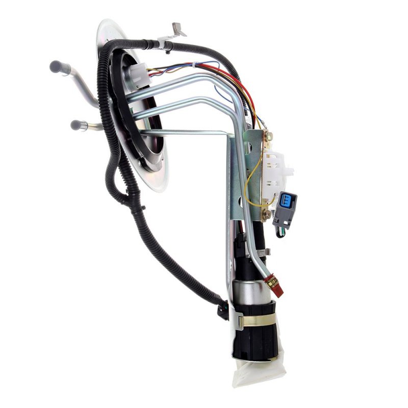 E2382s Fuel Pump Module Assembly Electric For 2001-2002 Lincoln Town Car 4 6ld Grand Marquis For Ford Crown Victori2s Fuel Pump