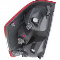 2014-2021 Toyota Tundra Rear Tail Light Passenger Side To2801193 For 81550-0c100 