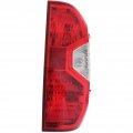 2014-2021 Toyota Tundra Rear Tail Light Passenger Side To2801193 For 81550-0c100