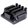 Ignition Coil Coils Pack Fits For J-etta 2 0l001002 2003 2004 2005 G-olf 2 2001 2002 2006 B-eetle 2 Uf484 E984 Ic564 1 Pction 
