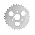 Rear Sprocket Cog 31 Tooth Fit For Z50a Z50 Z50r Z50j Monkey Bike