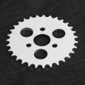 Rear Sprocket Cog 31 Tooth Fit For Z50a Z50 Z50r Z50j Monkey Bike