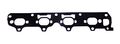 Dnj Manifold Gaskets Exhaust Eg313 For 2004-2007 Chevrolet Saturn 2 0l L4 16v Dohc 122cid Supercharged Ecotec 