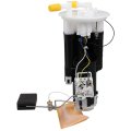 Fits For Fuel Pump Electric Replacement Module Assembly Acura Cl 2001-2002 V6 3 2l Petrol Coupe Tl 1999-2001 Sedan Honda Accord 